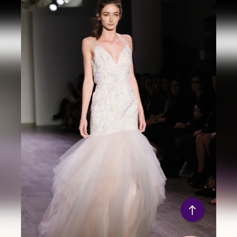 HAYLEY PAIGE Honor Bridal Gown
